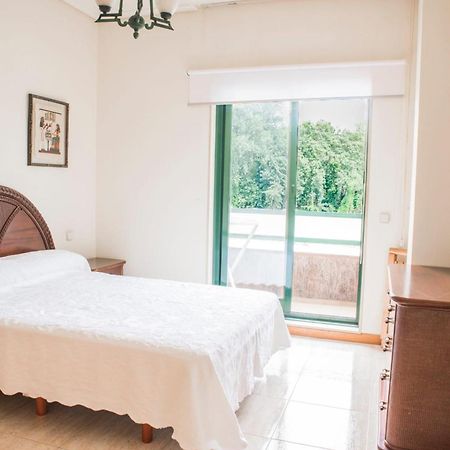 ヴィーゴApartamento Samil Primera Linea De Playa 2Oアパートメント エクステリア 写真