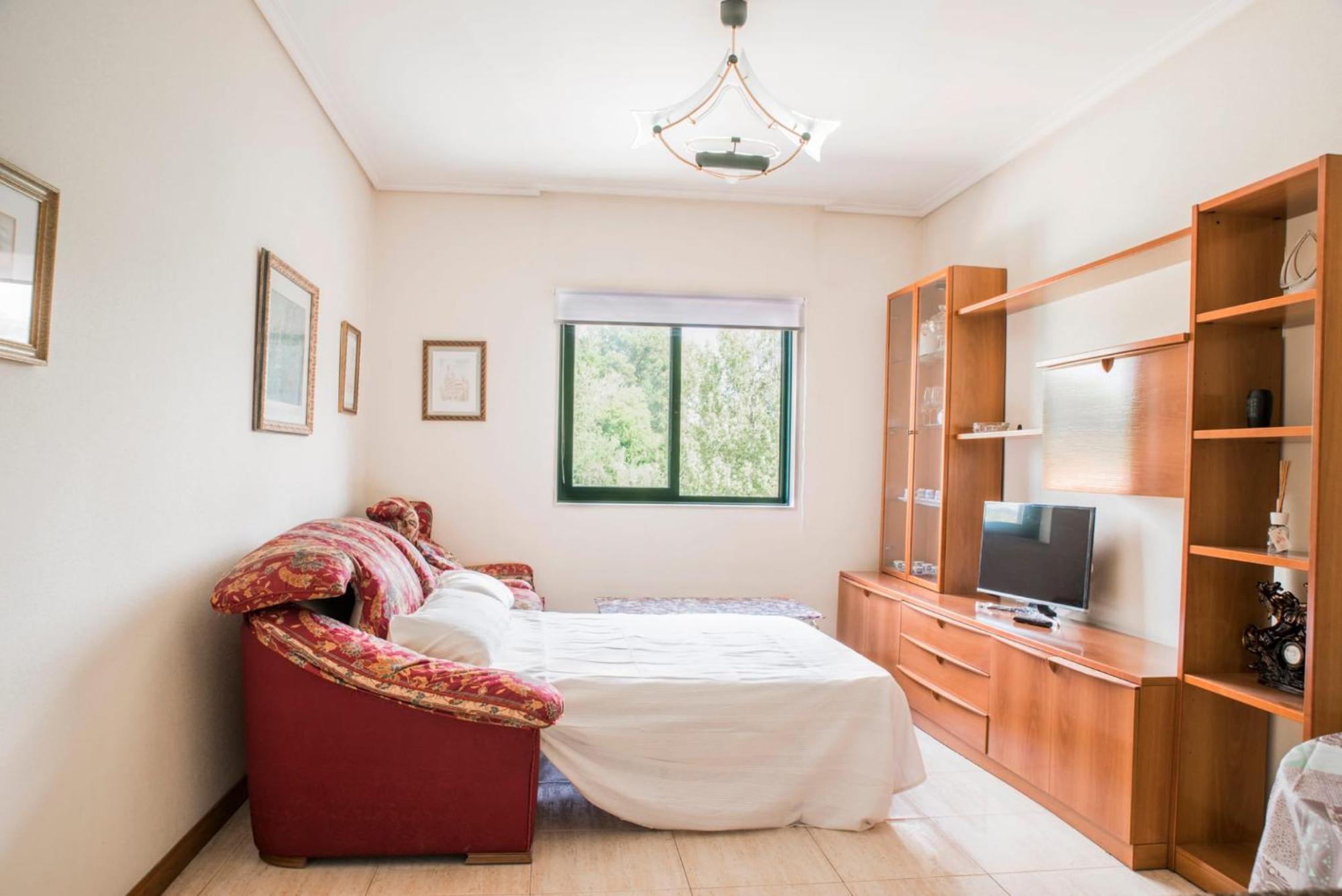 ヴィーゴApartamento Samil Primera Linea De Playa 2Oアパートメント エクステリア 写真