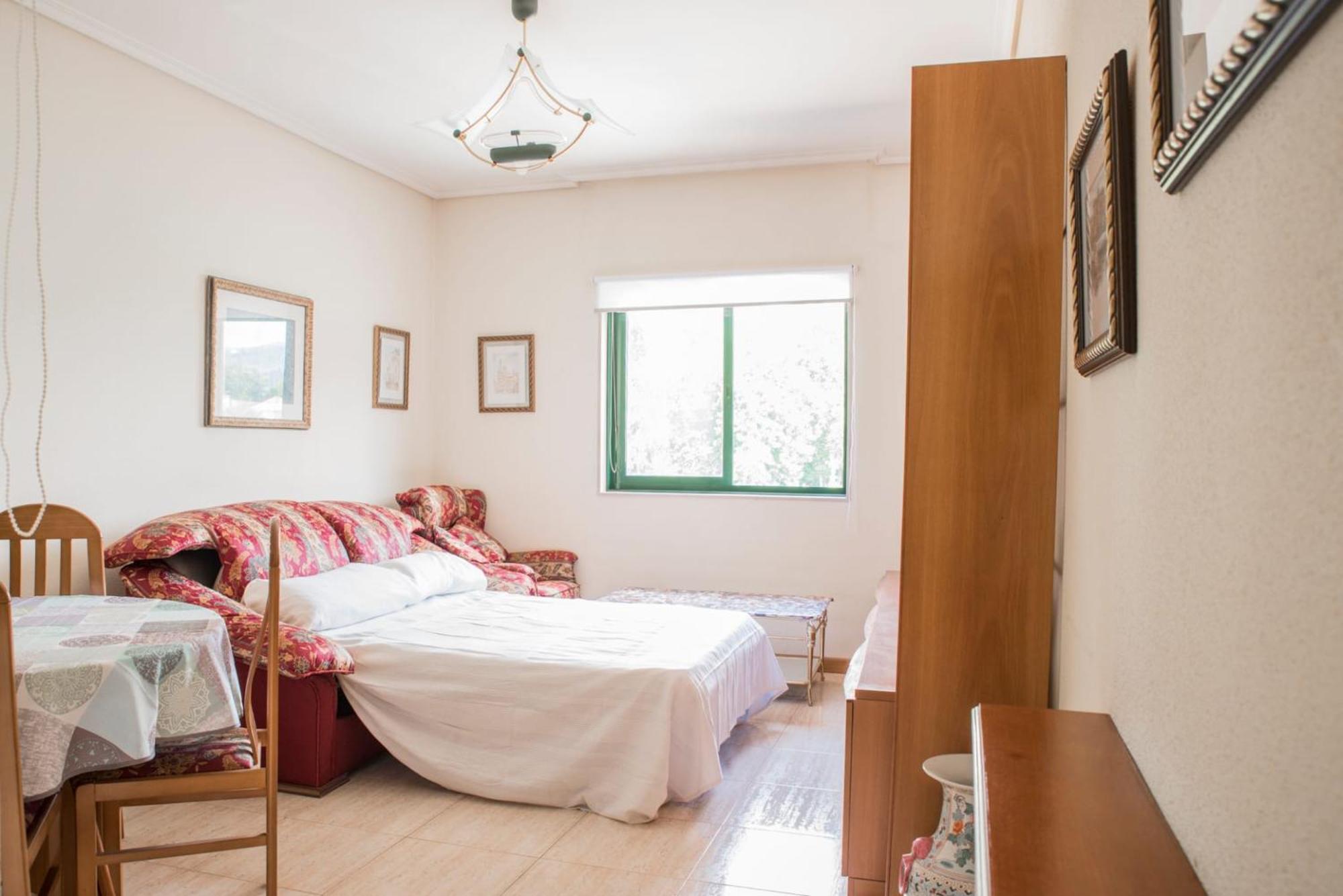 ヴィーゴApartamento Samil Primera Linea De Playa 2Oアパートメント エクステリア 写真